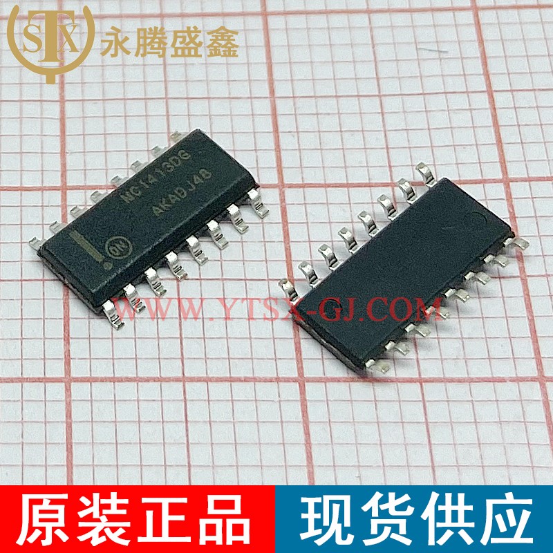 MC1413DR2G